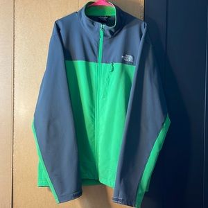 The North Face Jacket